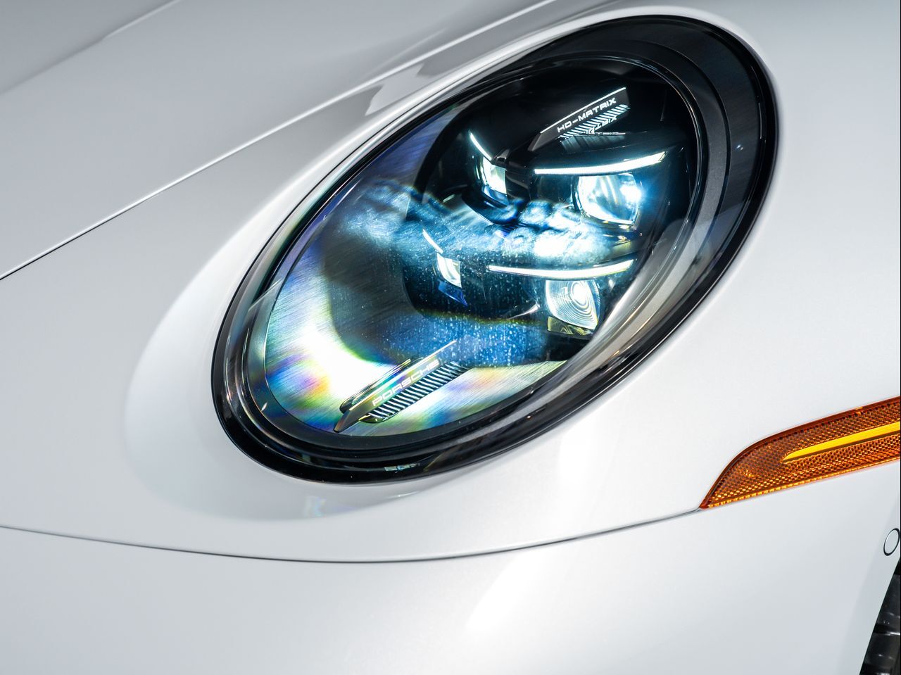 2026 Porsche 911 Carrera 4S Cabriolet Santa Clarita CA