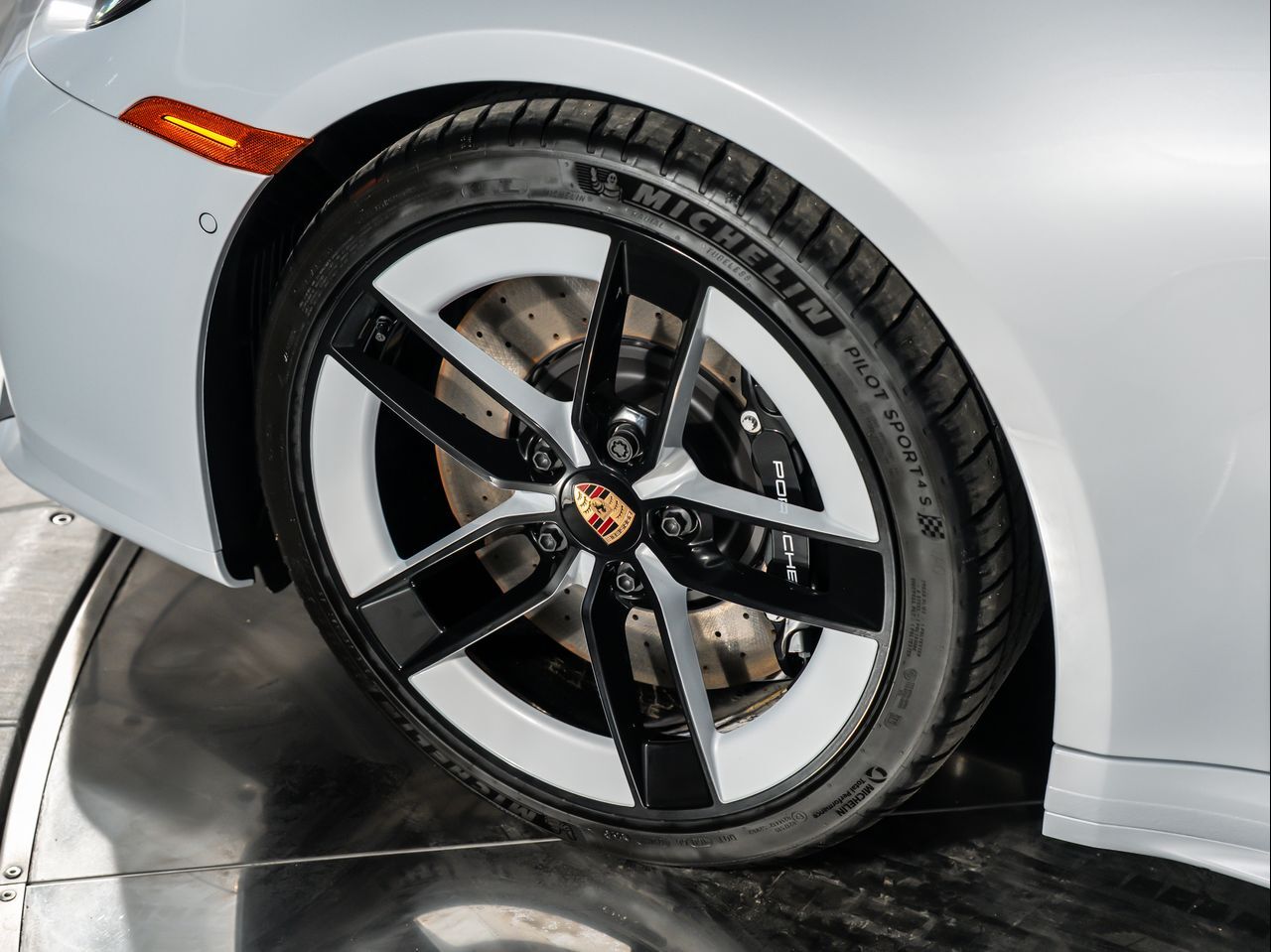 2026 Porsche 911 Carrera 4S Cabriolet Santa Clarita CA