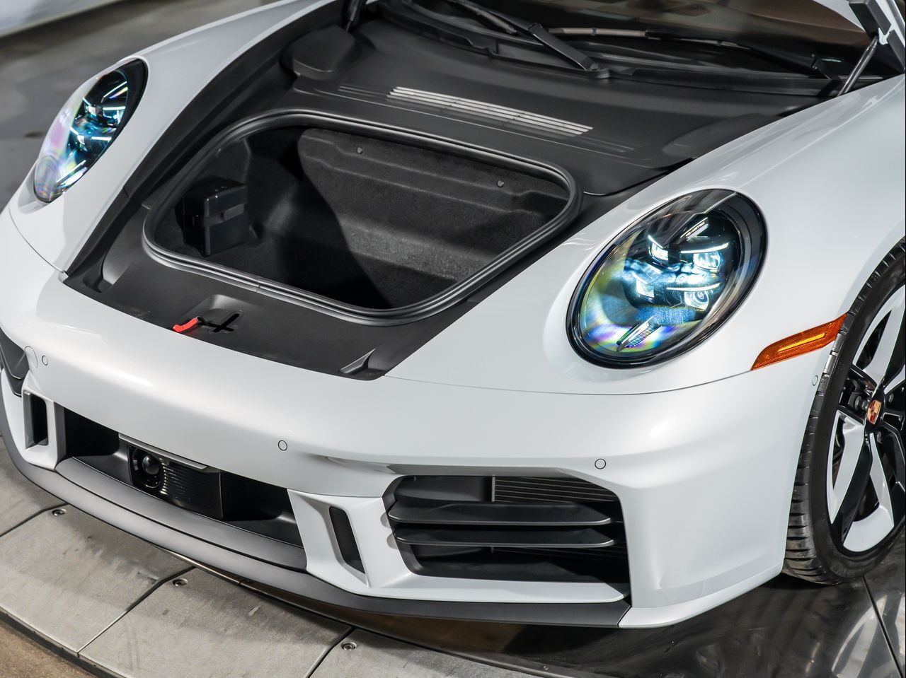 2026 Porsche 911 Carrera 4S Cabriolet Santa Clarita CA