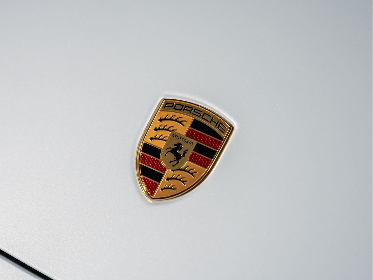 2026 Porsche 911 Carrera 4S Cabriolet Santa Clarita CA