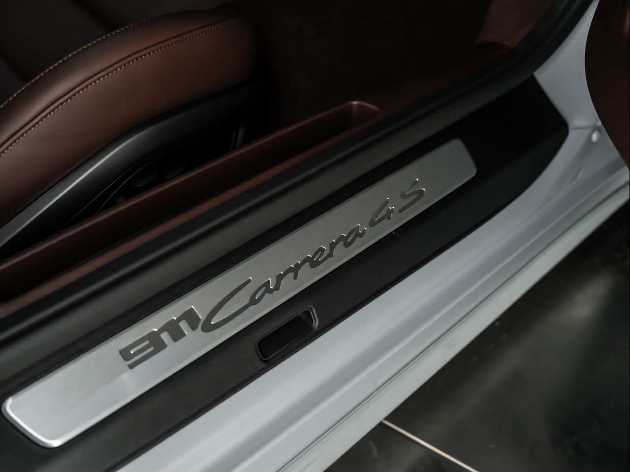 2026 Porsche 911 Carrera 4S Cabriolet Santa Clarita CA