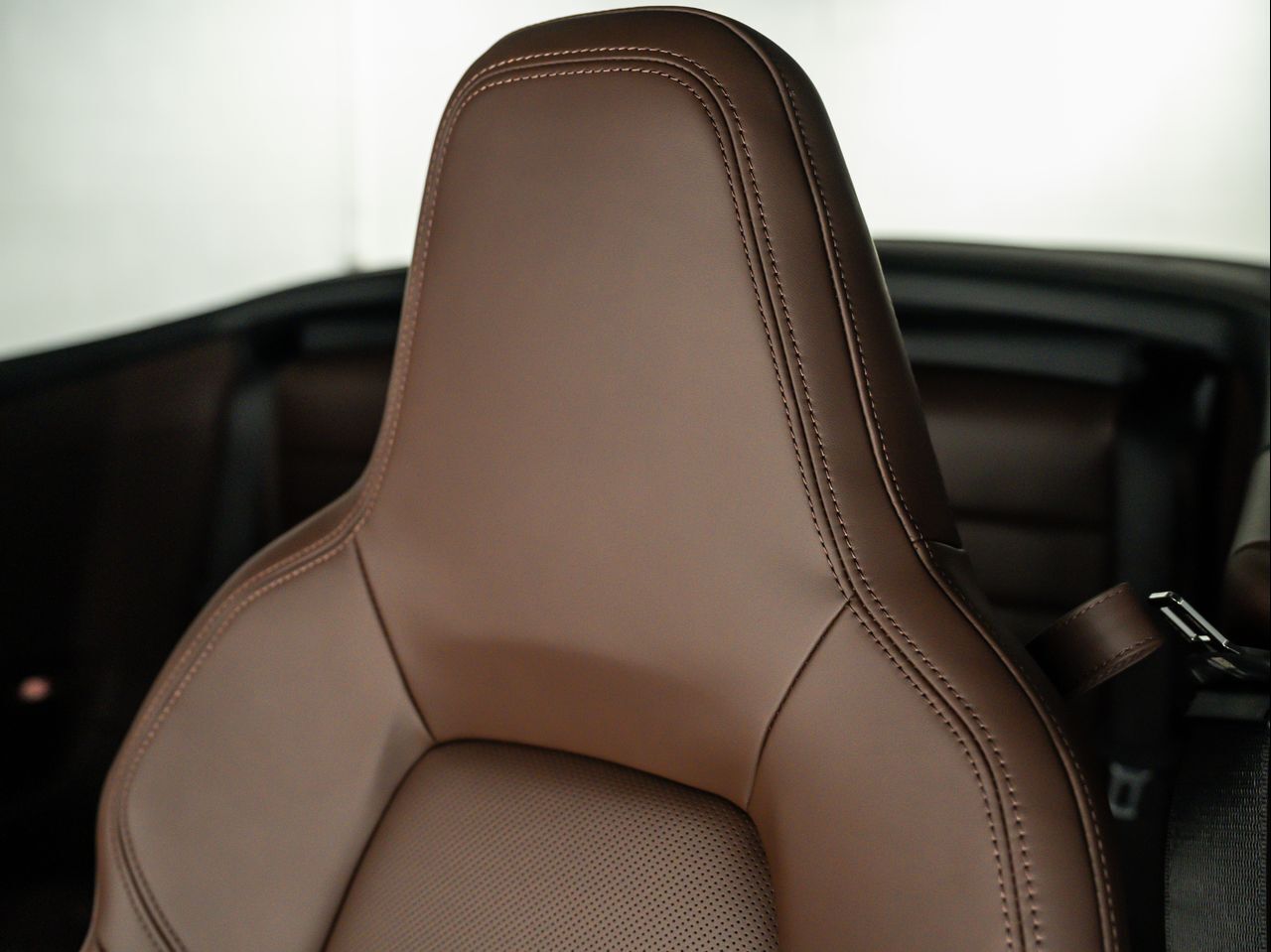 2026 Porsche 911 Carrera 4S Cabriolet Santa Clarita CA