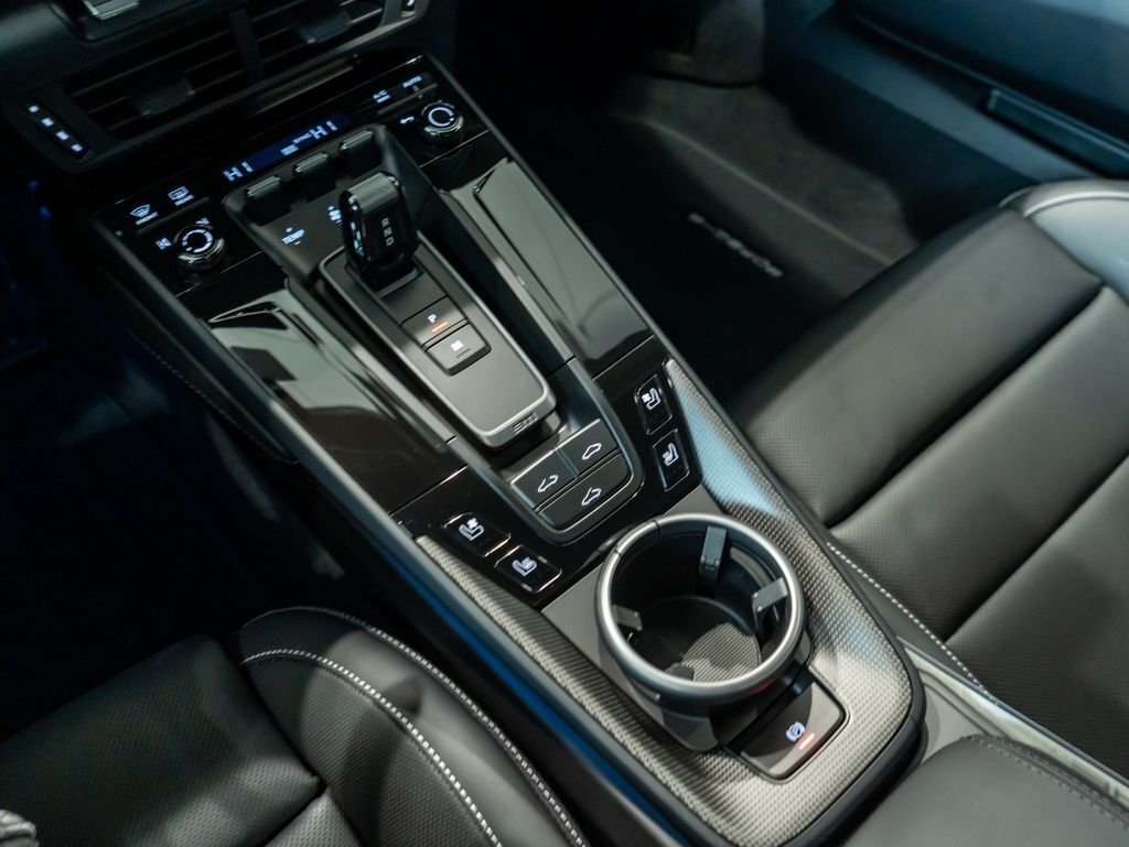 2026 Porsche 911 Carrera 4S Colorado Springs CO