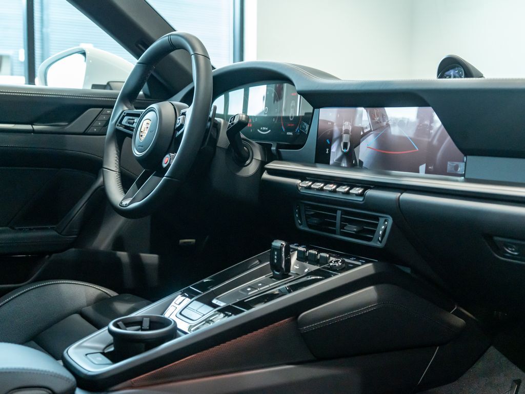 2026 Porsche 911 Carrera 4S Colorado Springs CO