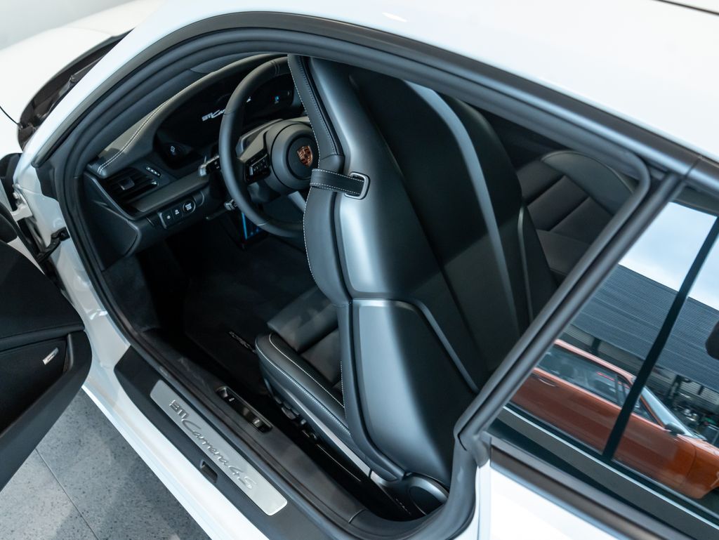 2026 Porsche 911 Carrera 4S Colorado Springs CO