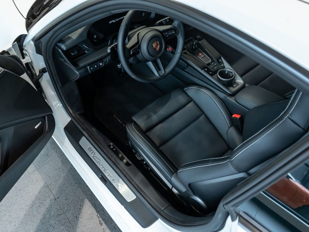 2026 Porsche 911 Carrera 4S Colorado Springs CO