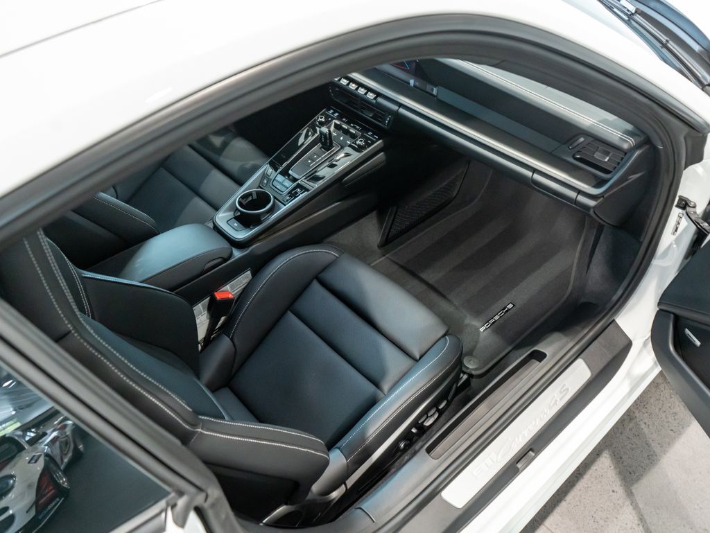 2026 Porsche 911 Carrera 4S Colorado Springs CO