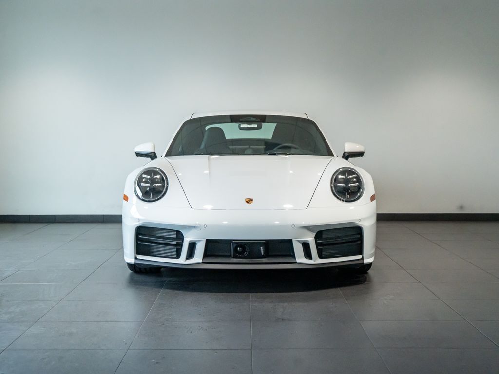 2026 Porsche 911 Carrera 4S Colorado Springs CO