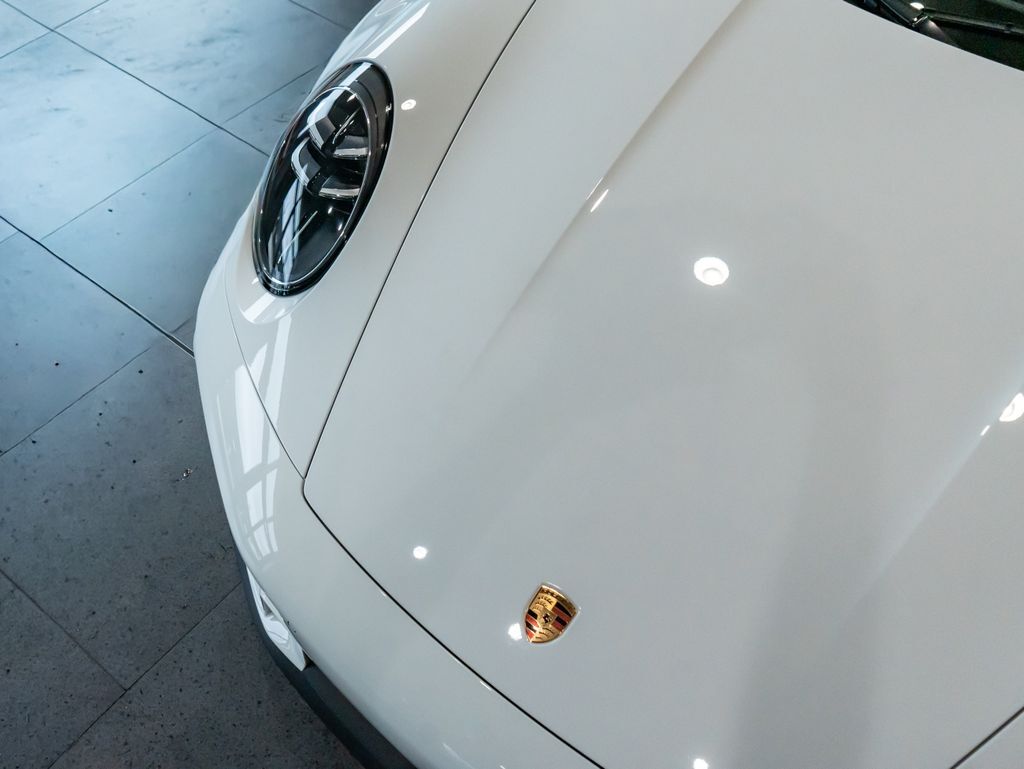 2026 Porsche 911 Carrera 4S Colorado Springs CO