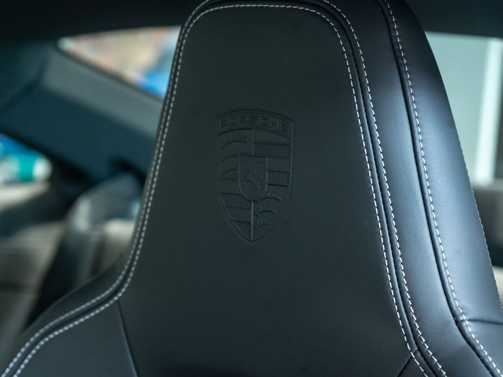 2026 Porsche 911 Carrera 4S Colorado Springs CO