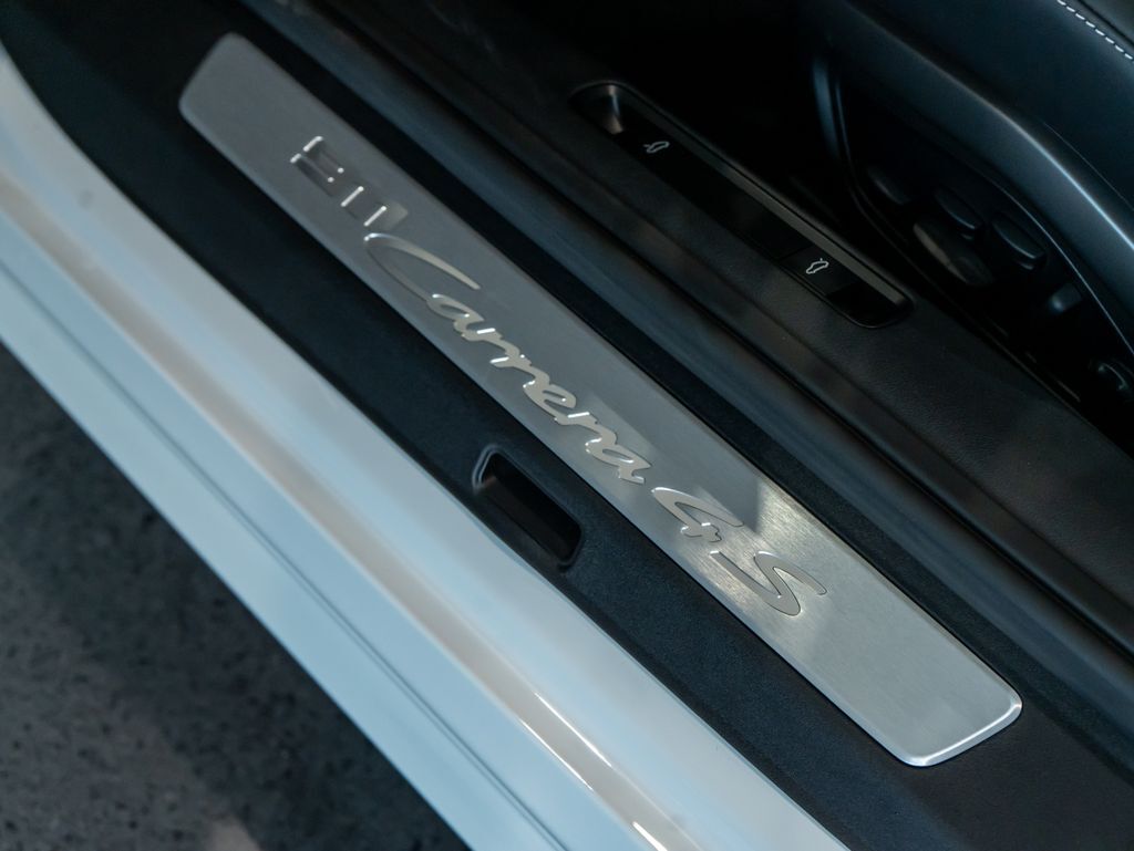 2026 Porsche 911 Carrera 4S Colorado Springs CO