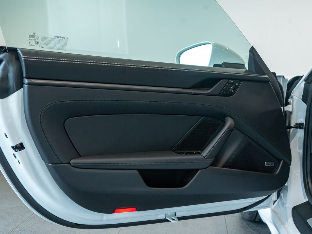 2026 Porsche 911 Carrera 4S Colorado Springs CO