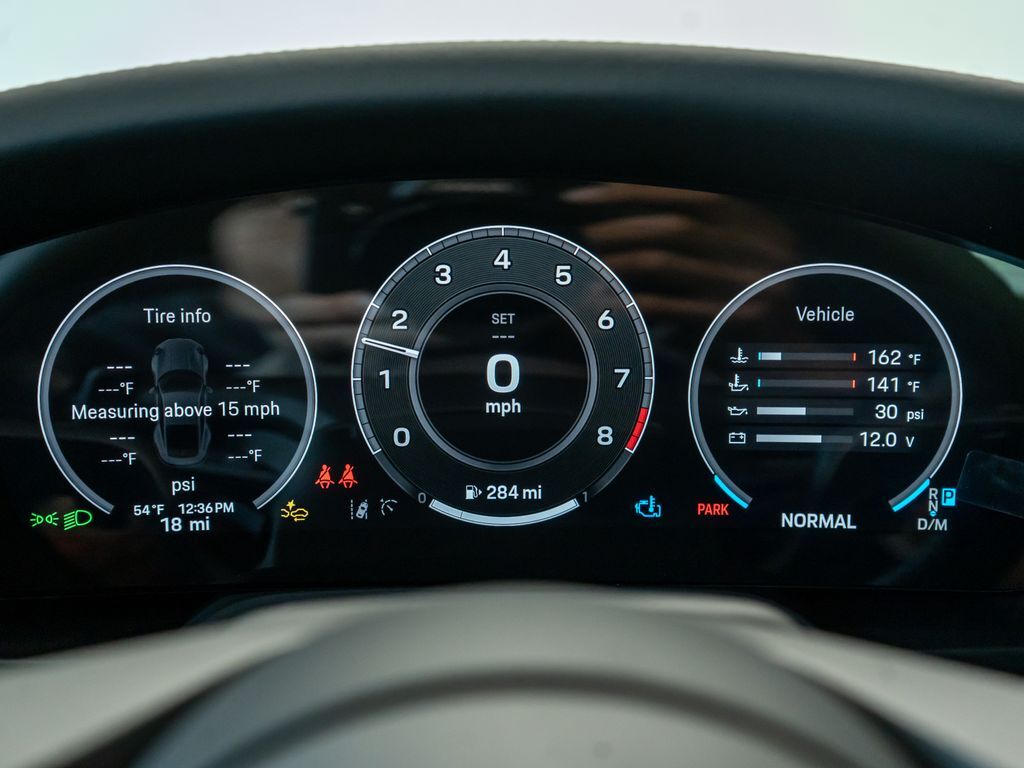 2026 Porsche 911 Carrera 4S Colorado Springs CO