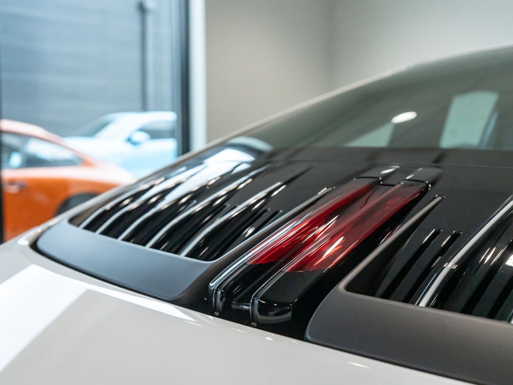 2026 Porsche 911 Carrera 4S Colorado Springs CO