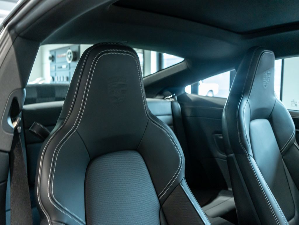 2026 Porsche 911 Carrera 4S Colorado Springs CO
