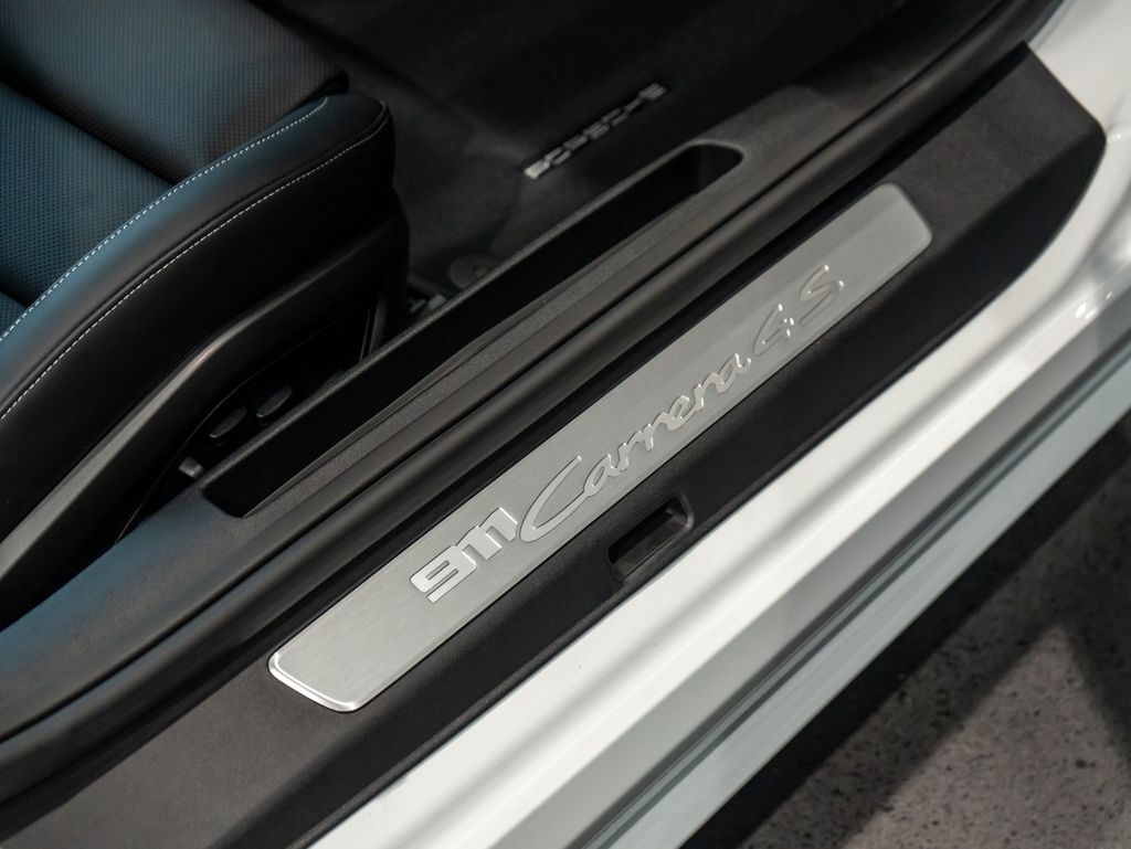 2026 Porsche 911 Carrera 4S Colorado Springs CO