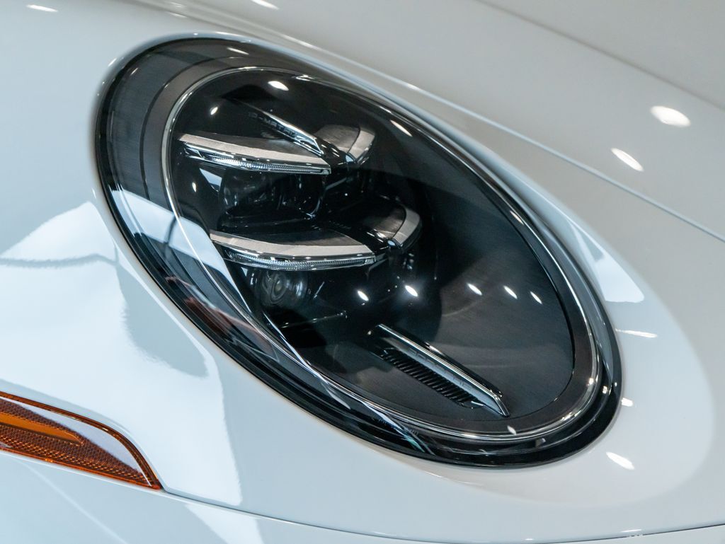 2026 Porsche 911 Carrera 4S Colorado Springs CO