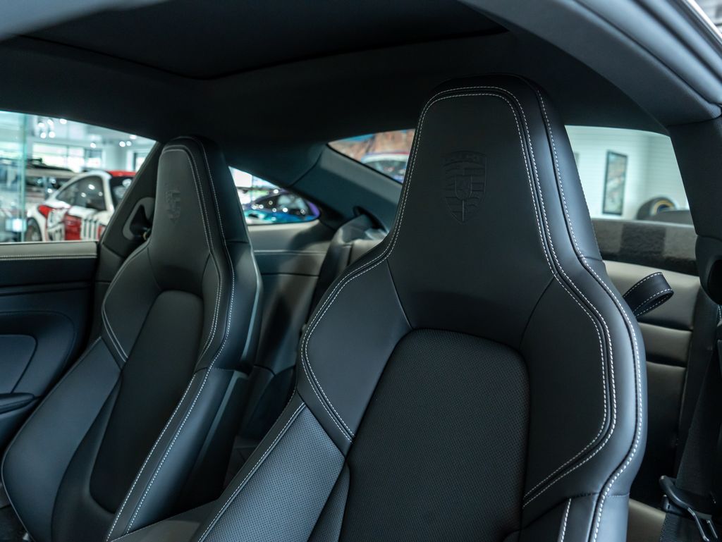 2026 Porsche 911 Carrera 4S Colorado Springs CO
