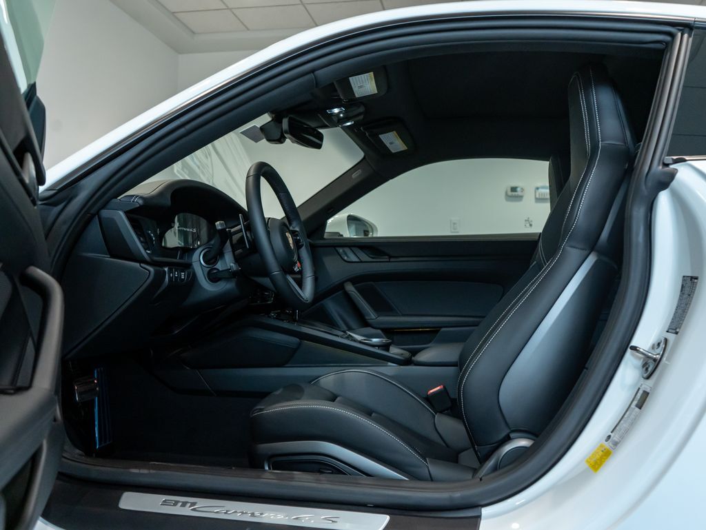 2026 Porsche 911 Carrera 4S Colorado Springs CO