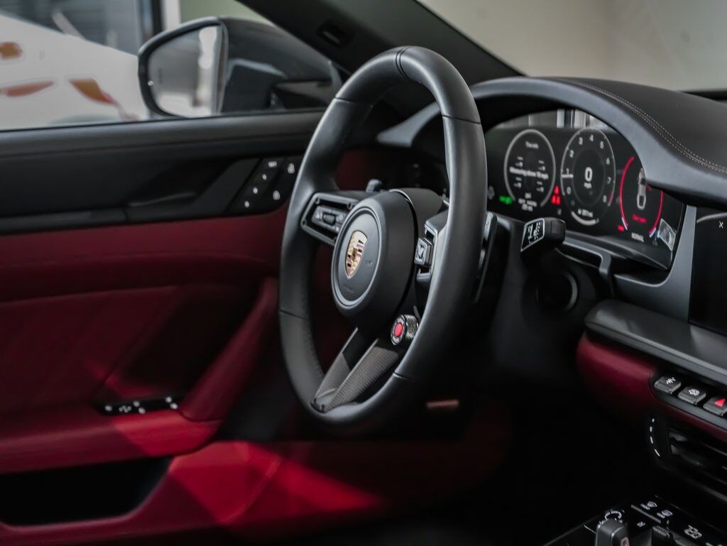 2026 Porsche 911 Carrera 4S Colorado Springs CO