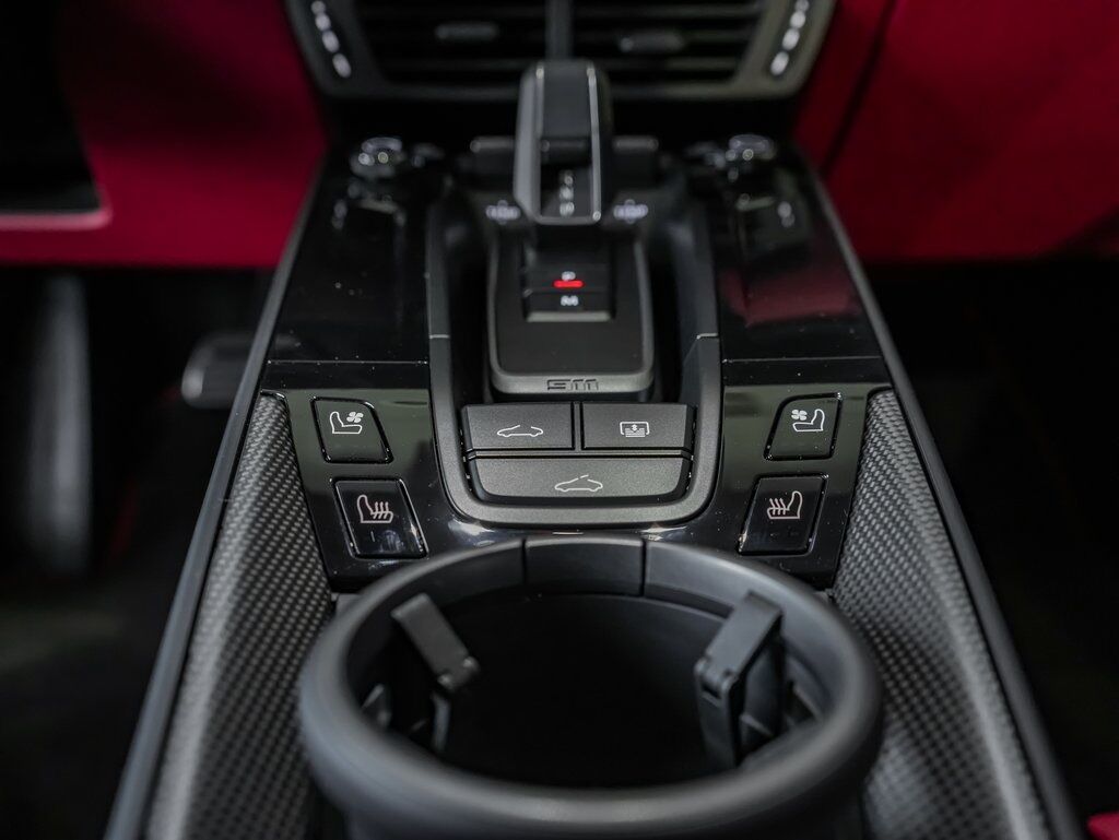 2026 Porsche 911 Carrera 4S Colorado Springs CO