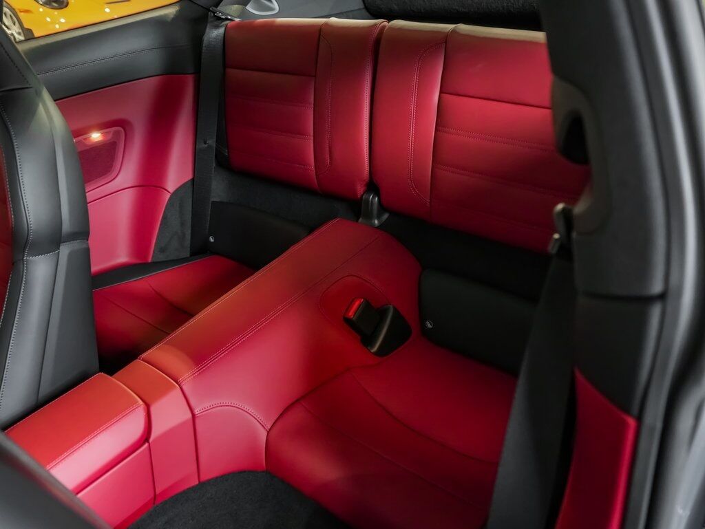 2026 Porsche 911 Carrera 4S Colorado Springs CO