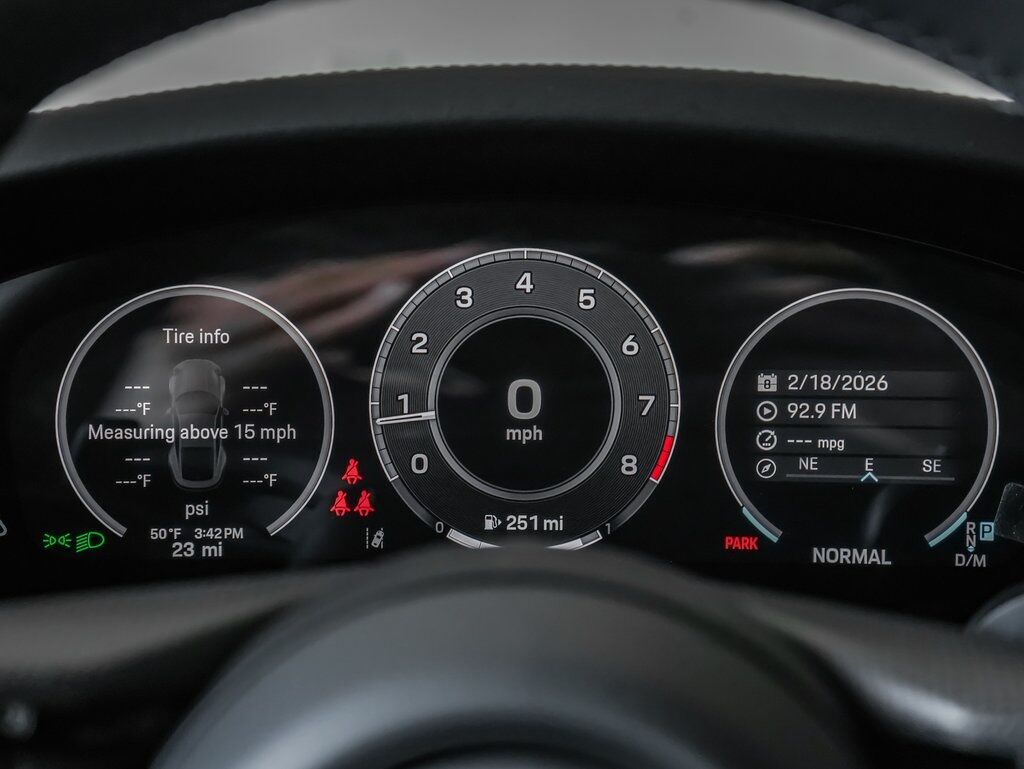 2026 Porsche 911 Carrera 4S Colorado Springs CO