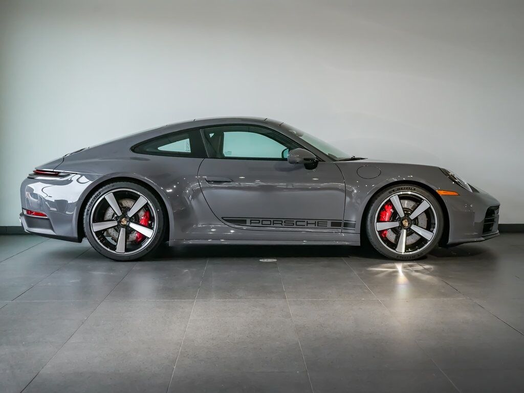 2026 Porsche 911 Carrera 4S Colorado Springs CO