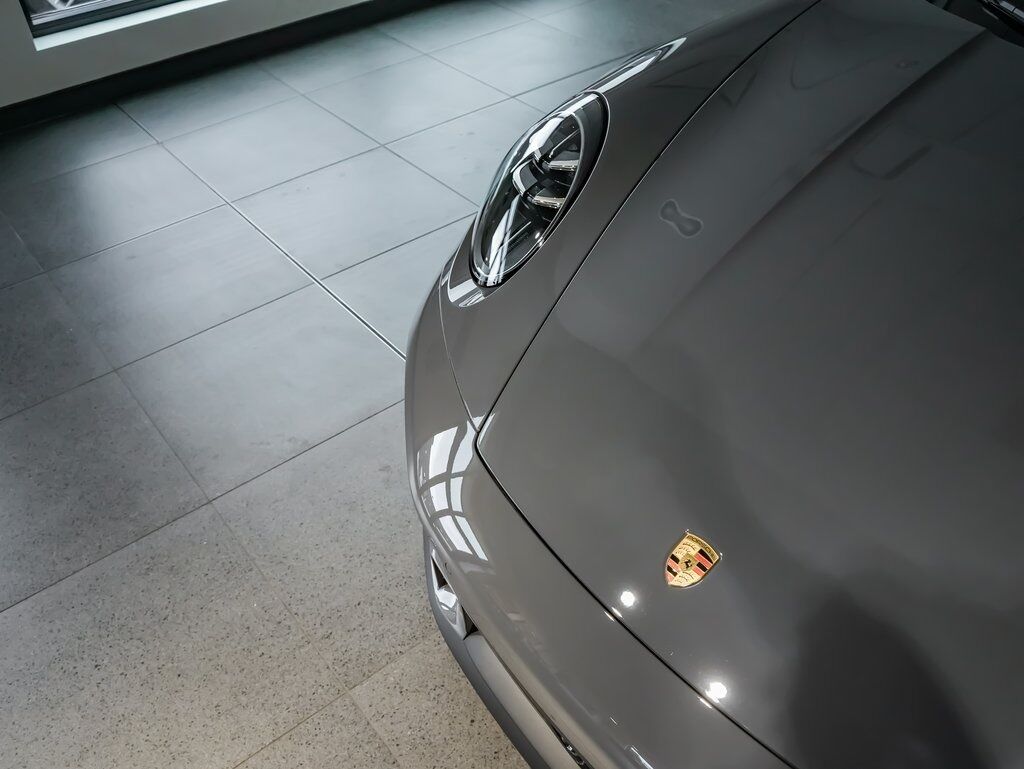 2026 Porsche 911 Carrera 4S Colorado Springs CO