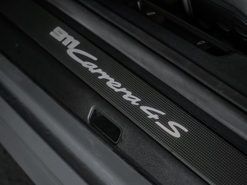 2026 Porsche 911 Carrera 4S Colorado Springs CO