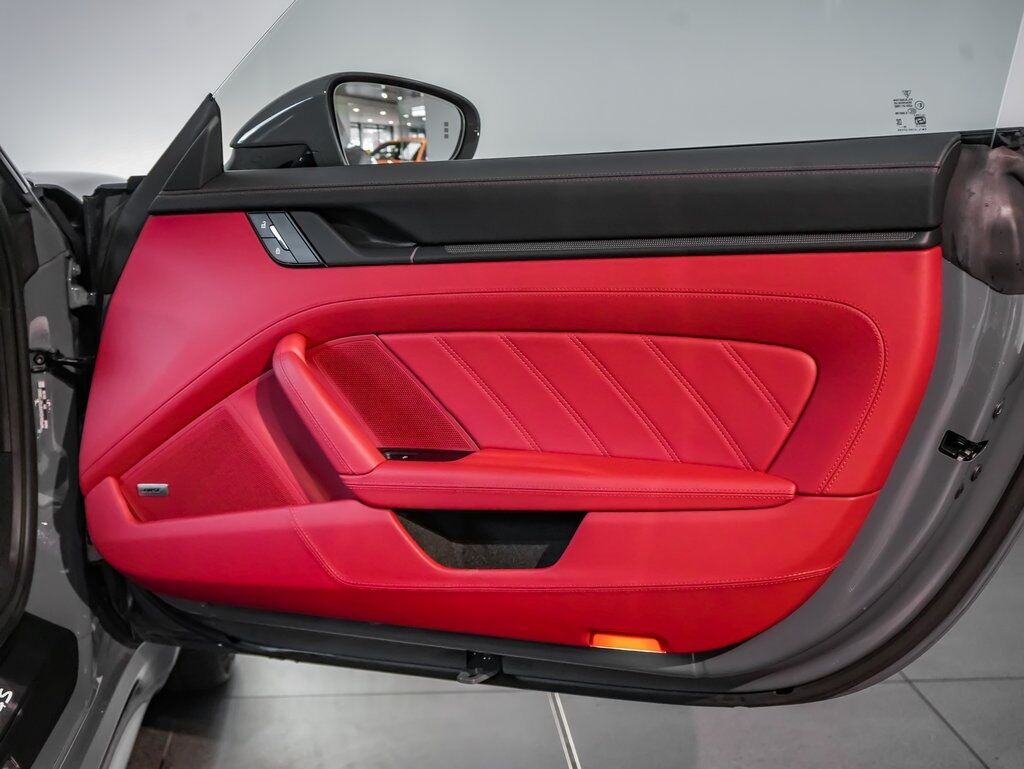 2026 Porsche 911 Carrera 4S Colorado Springs CO