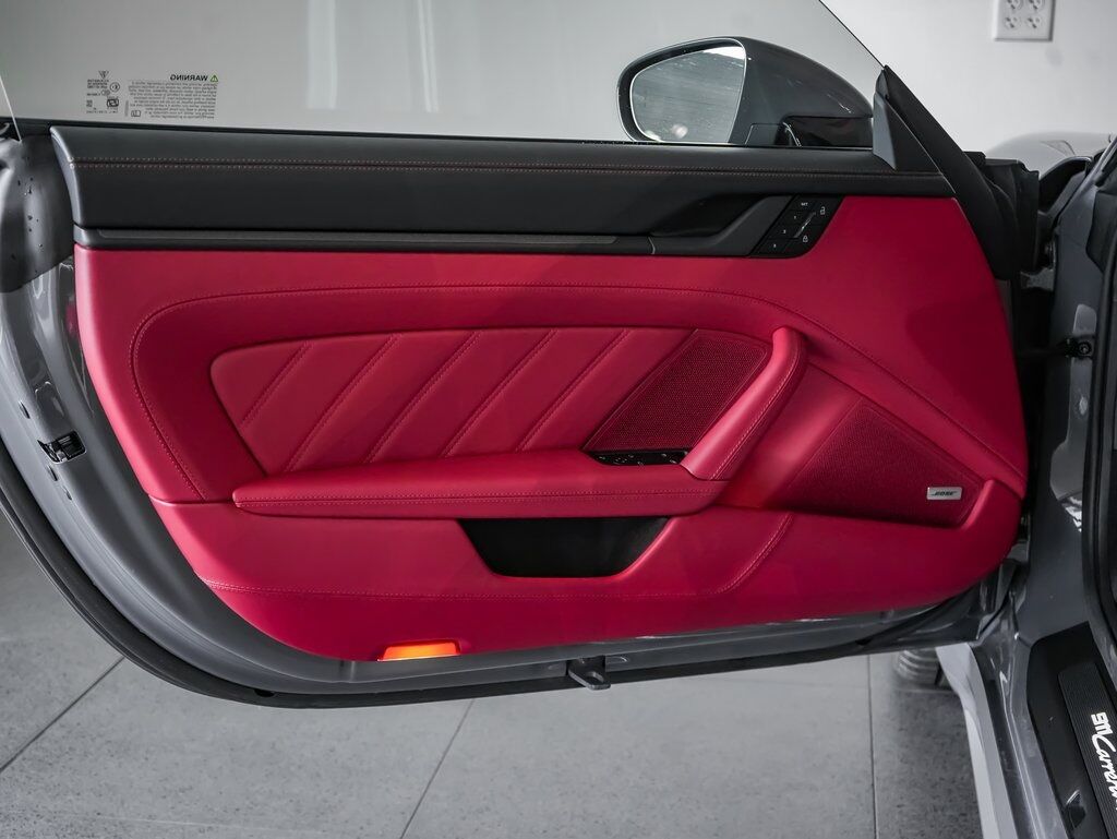 2026 Porsche 911 Carrera 4S Colorado Springs CO