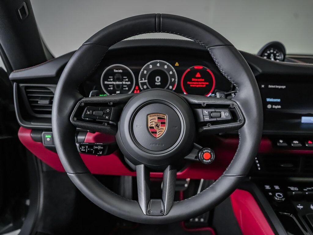 2026 Porsche 911 Carrera 4S Colorado Springs CO