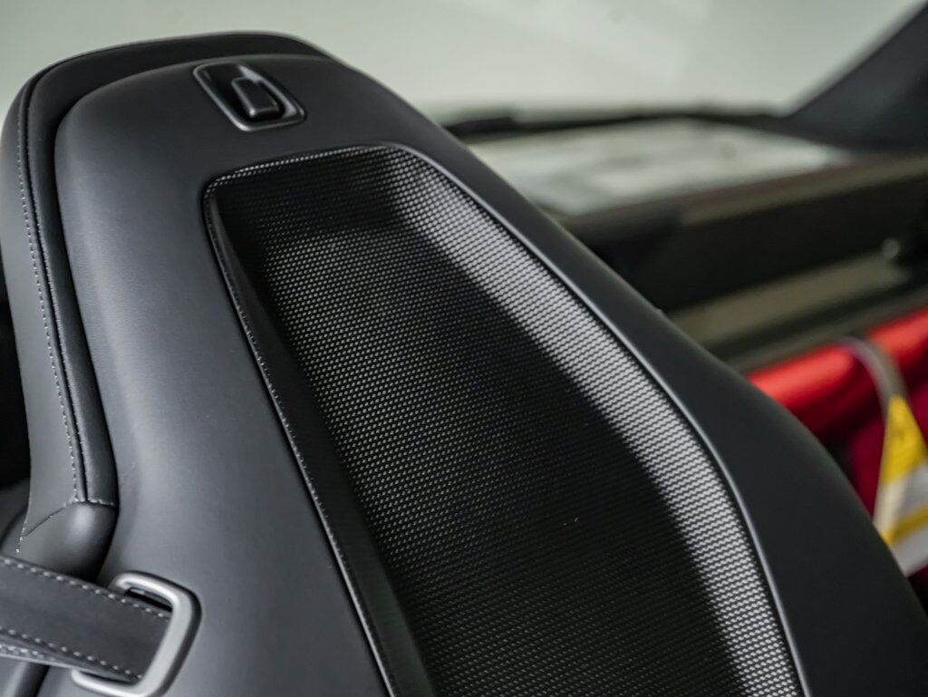 2026 Porsche 911 Carrera 4S Colorado Springs CO