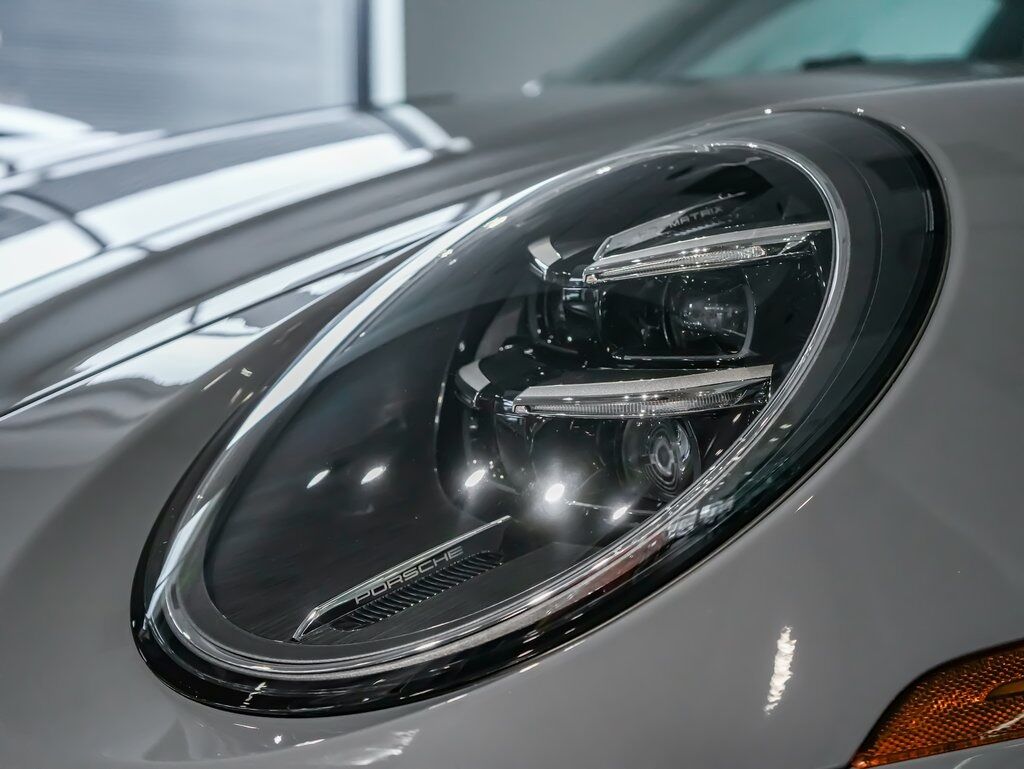 2026 Porsche 911 Carrera 4S Colorado Springs CO