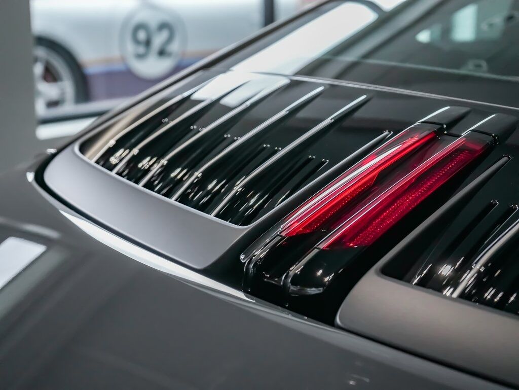 2026 Porsche 911 Carrera 4S Colorado Springs CO