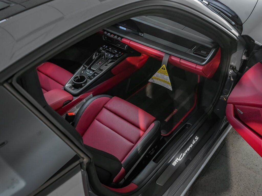 2026 Porsche 911 Carrera 4S Colorado Springs CO