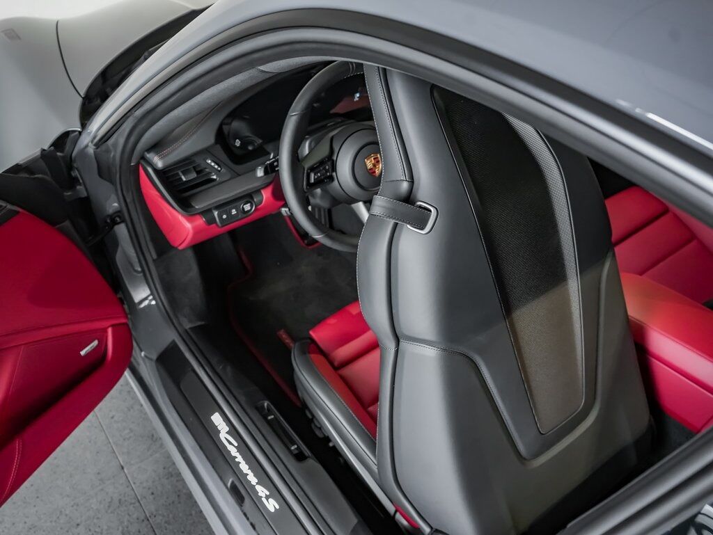 2026 Porsche 911 Carrera 4S Colorado Springs CO