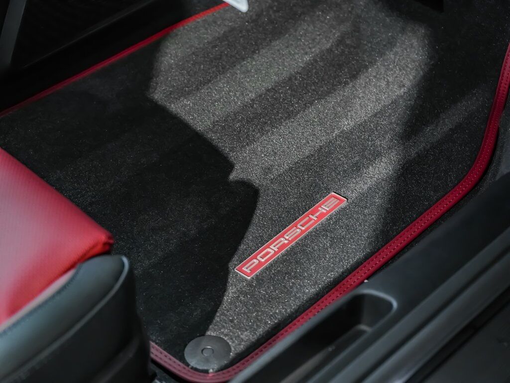 2026 Porsche 911 Carrera 4S Colorado Springs CO