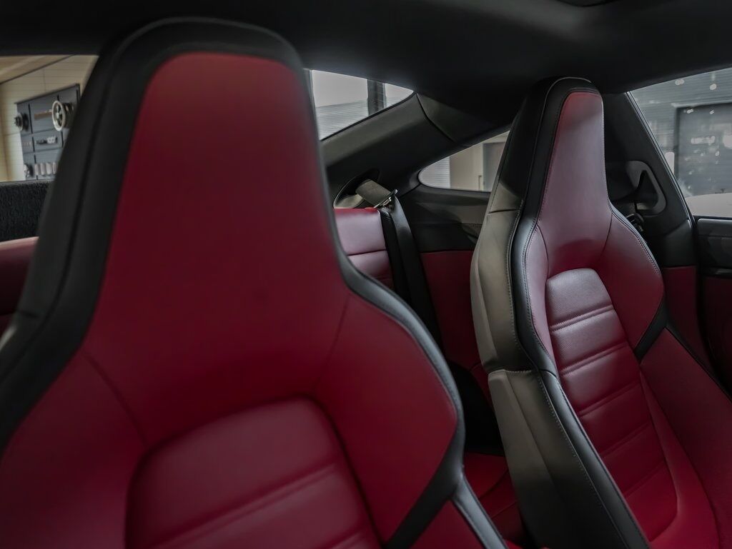 2026 Porsche 911 Carrera 4S Colorado Springs CO