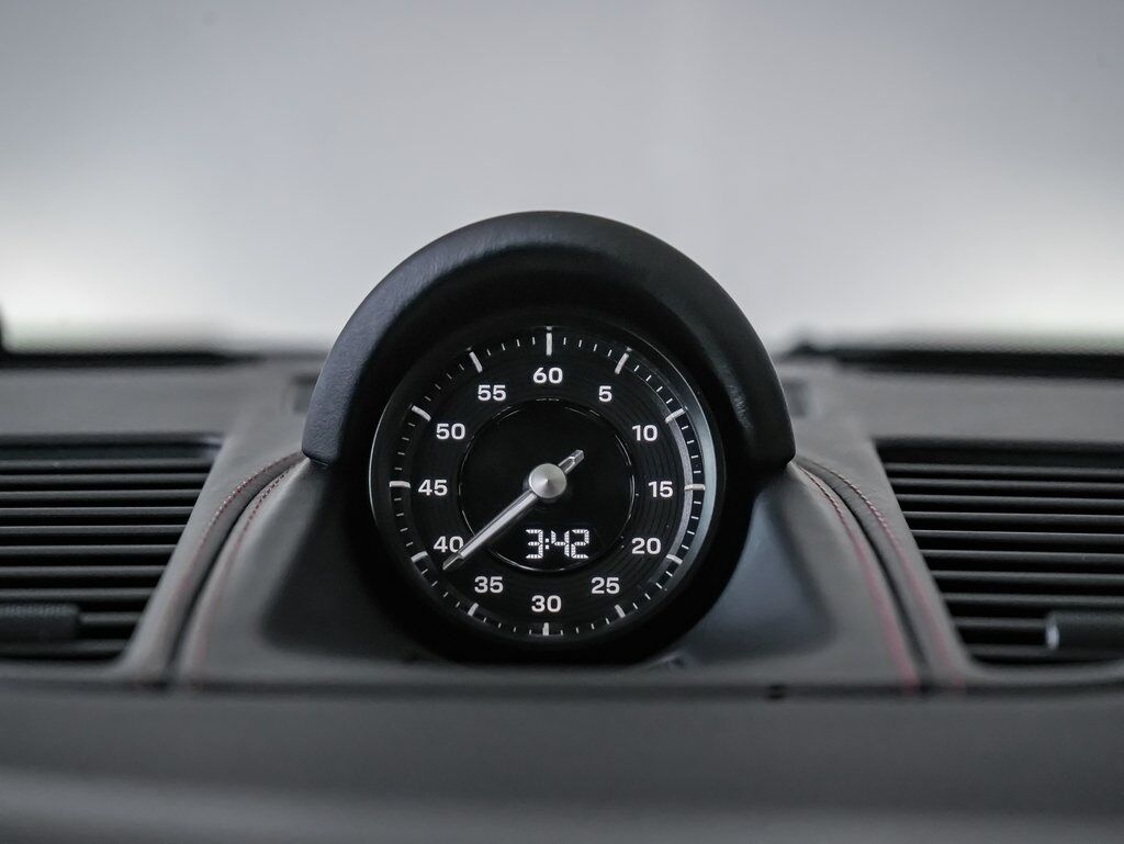 2026 Porsche 911 Carrera 4S Colorado Springs CO