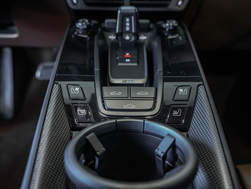 2026 Porsche 911 Carrera 4S Colorado Springs CO