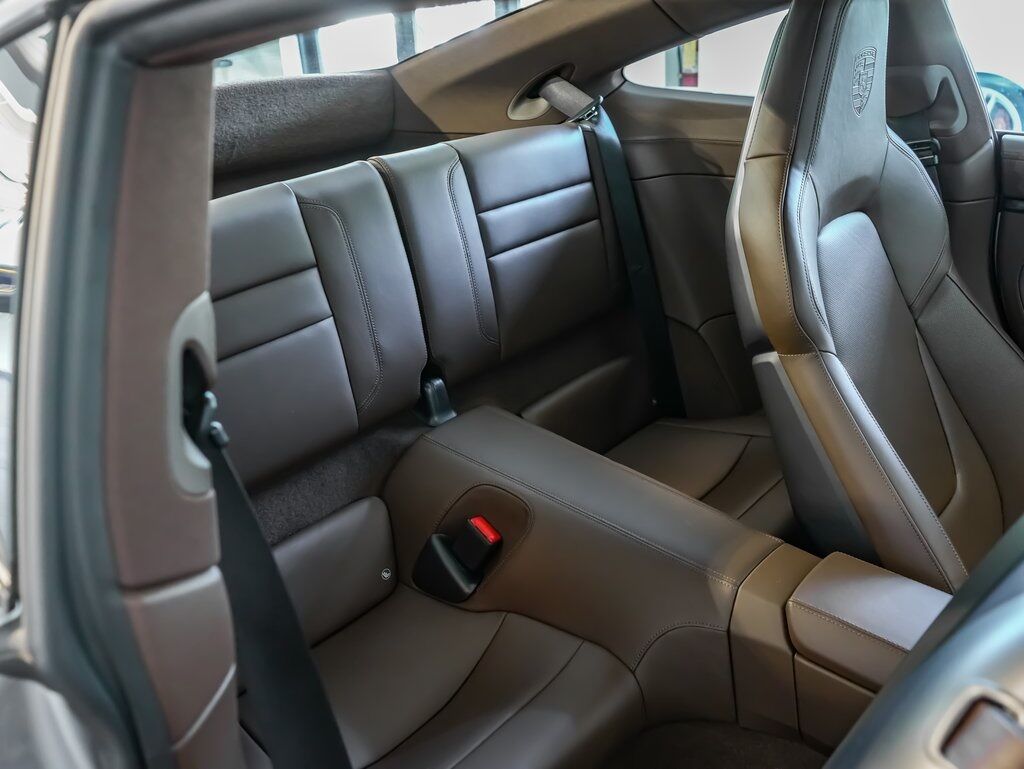 2026 Porsche 911 Carrera 4S Colorado Springs CO