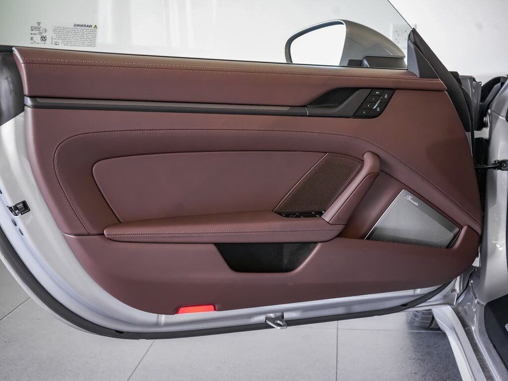 2026 Porsche 911 Carrera 4S Colorado Springs CO