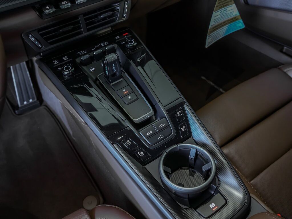 2026 Porsche 911 Carrera 4S Colorado Springs CO