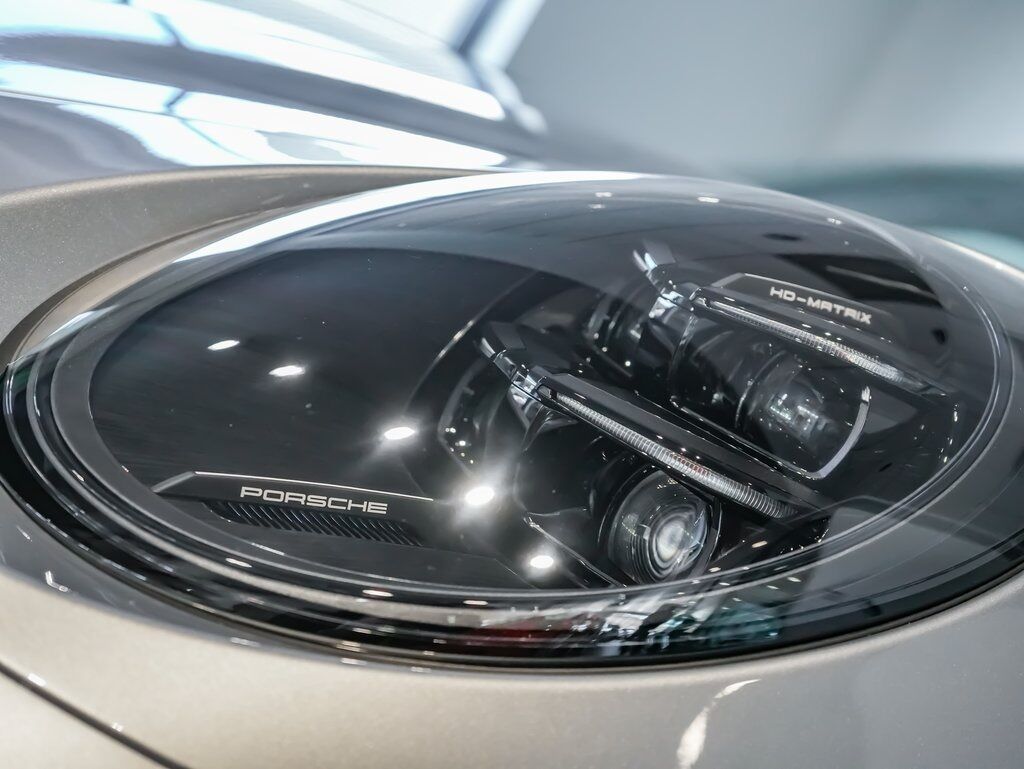 2026 Porsche 911 Carrera 4S Colorado Springs CO