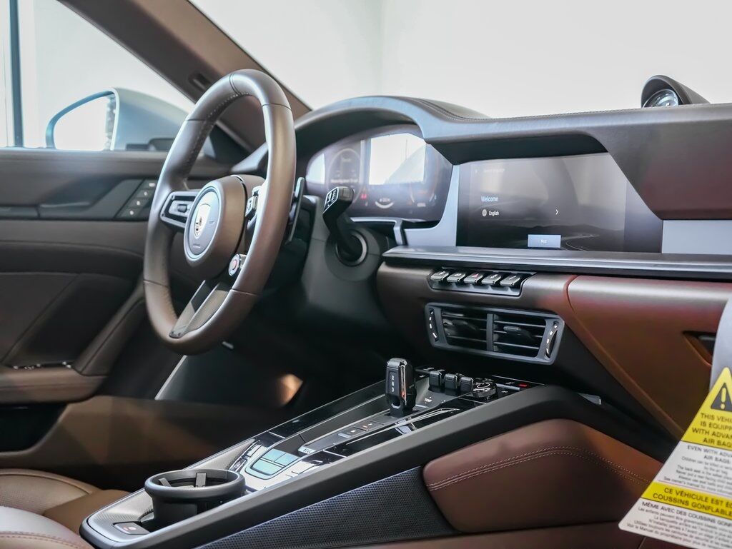 2026 Porsche 911 Carrera 4S Colorado Springs CO