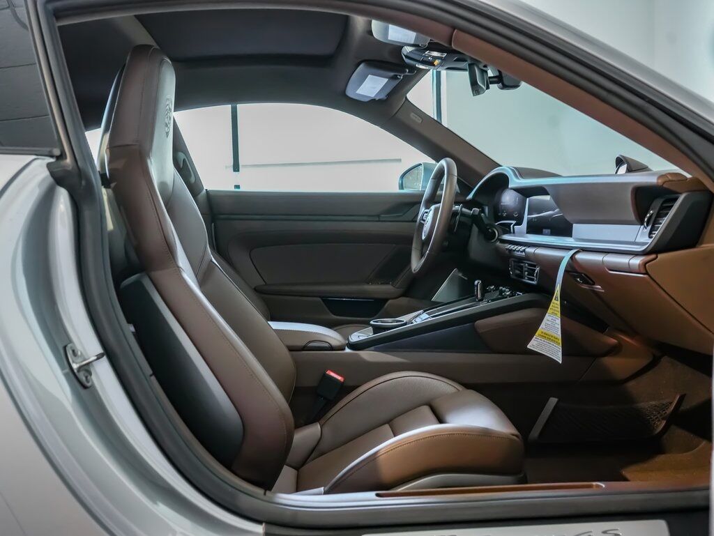 2026 Porsche 911 Carrera 4S Colorado Springs CO