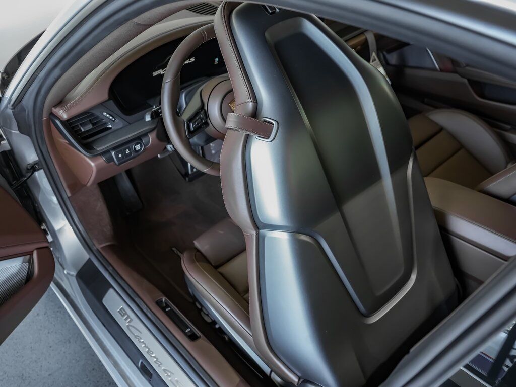 2026 Porsche 911 Carrera 4S Colorado Springs CO