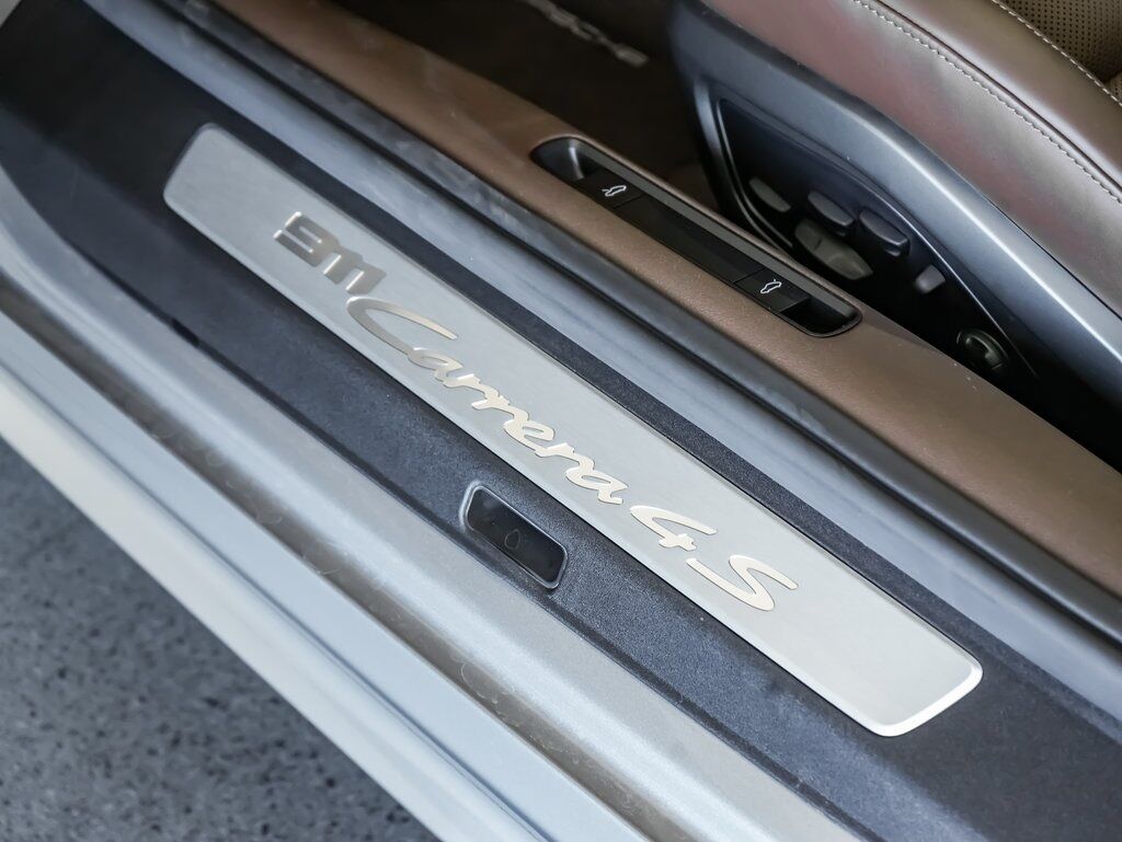 2026 Porsche 911 Carrera 4S Colorado Springs CO